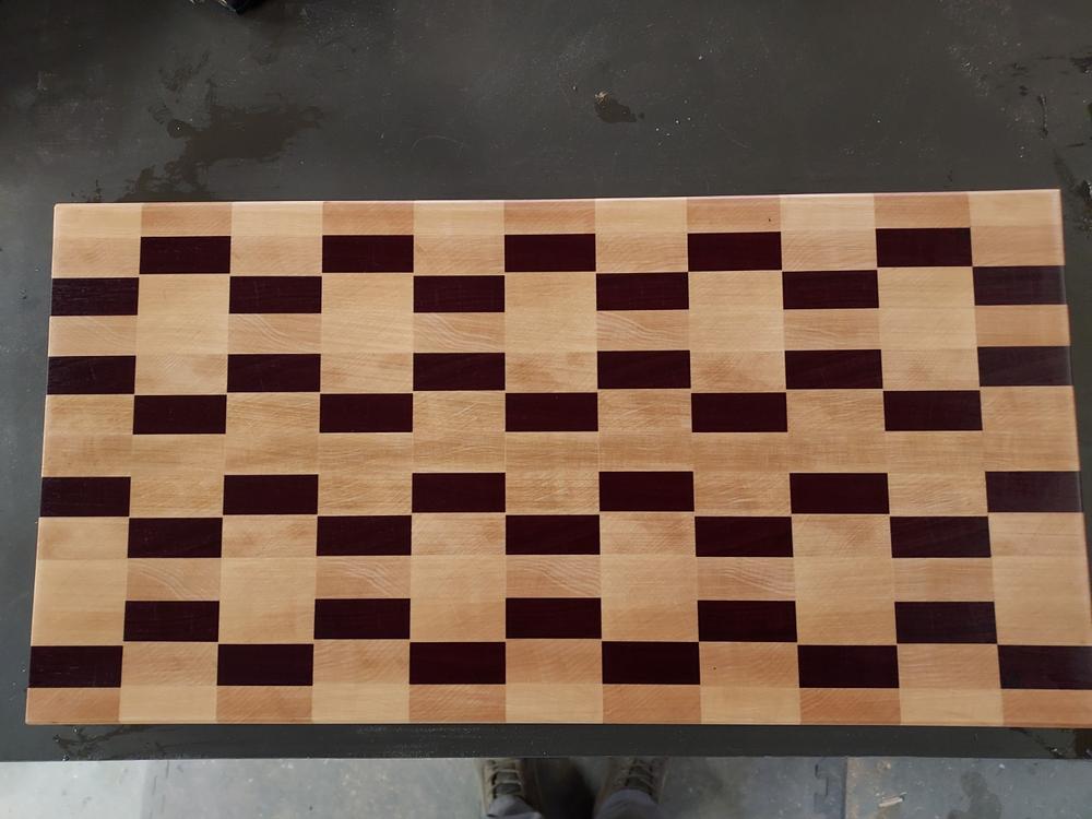 9" x 11" Sandpaper Sheets Aluminum Oxide - Customer Photo From Aaron Carey
