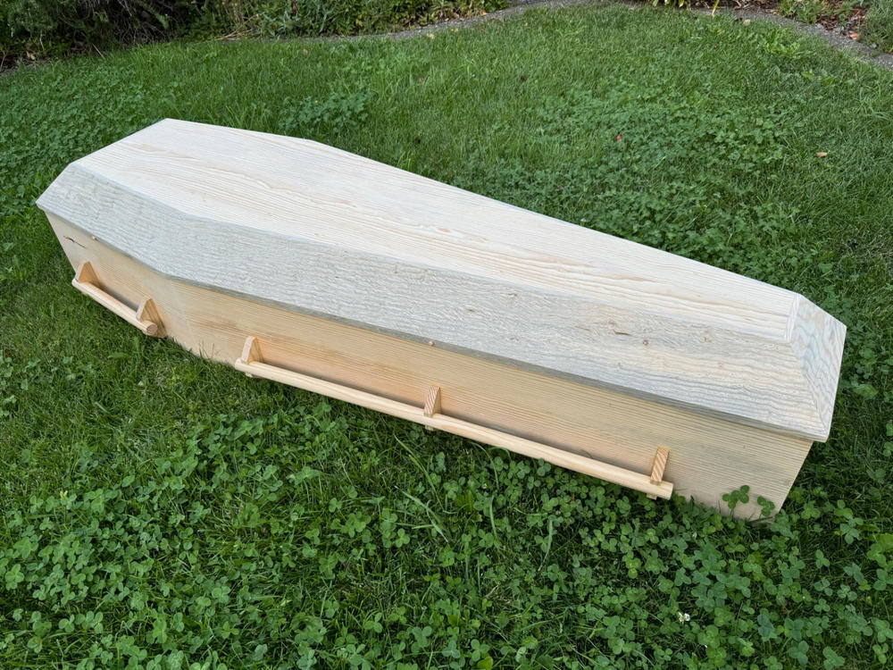 1" x 42" Aluminum Oxide Sanding Belt - Customer Photo From Dean T Newberry