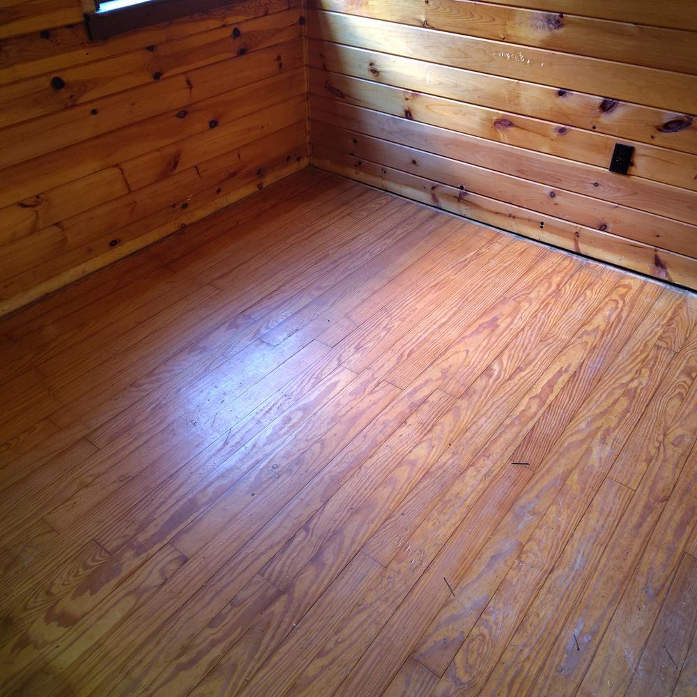 3" x 21" Aluminum Oxide Sanding Belt - Customer Photo From dominic labbe