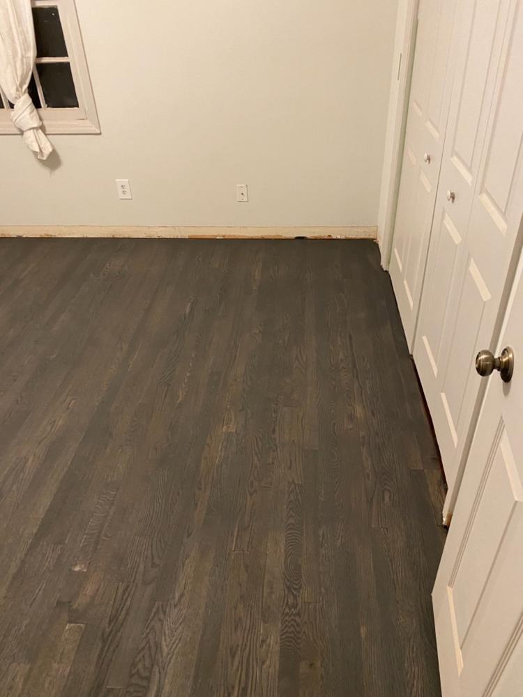 8" x 19" Aluminum Oxide Sanding Belt - Customer Photo From Amos Harper