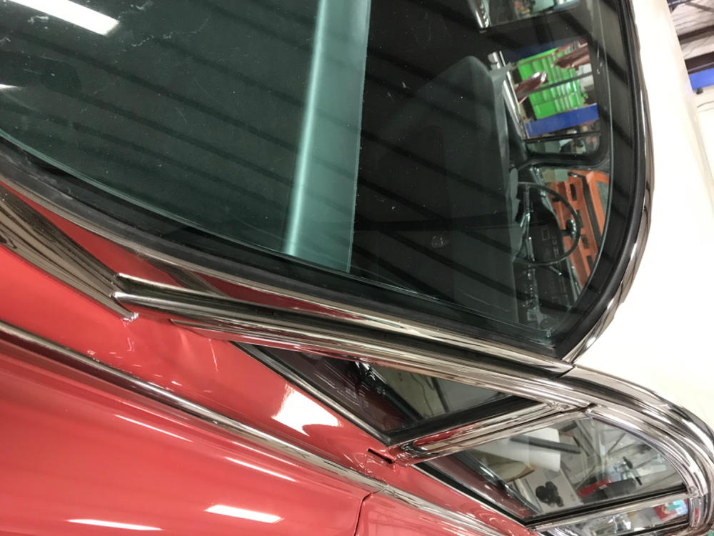 Green Rouge Metal Buffing Compound - Large Bar - Customer Photo From Alan Collums