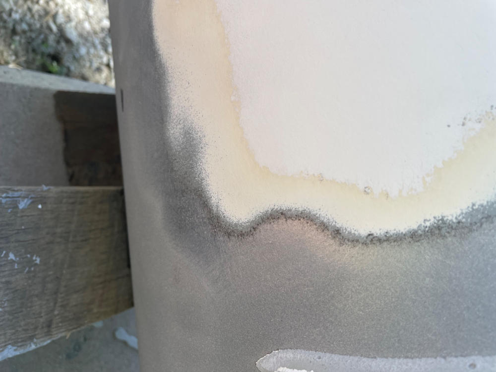 6" PSA Self Adhesive Sanding Discs with Tabs - 100 Pack - Customer Photo From Michael LaRue