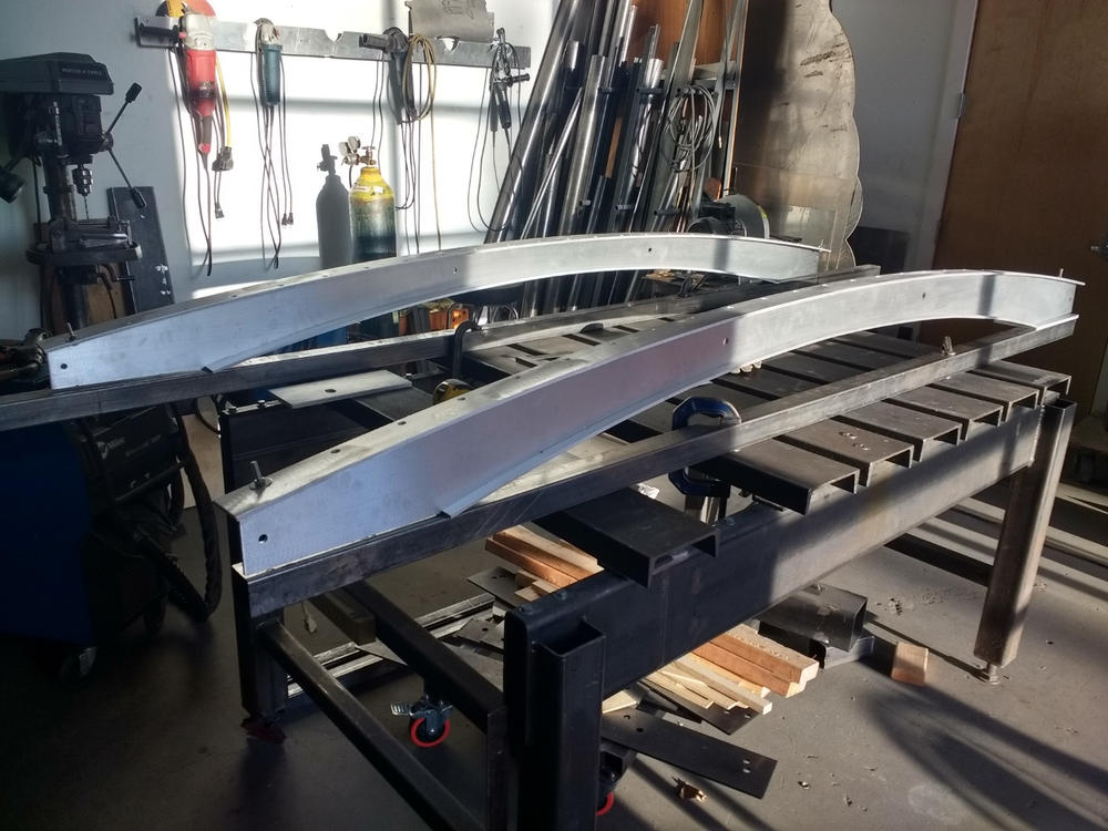 4-1/2" x 7/8" Calcium Coated Flap Disc for Aluminum T29 - Customer Photo From peter nylen