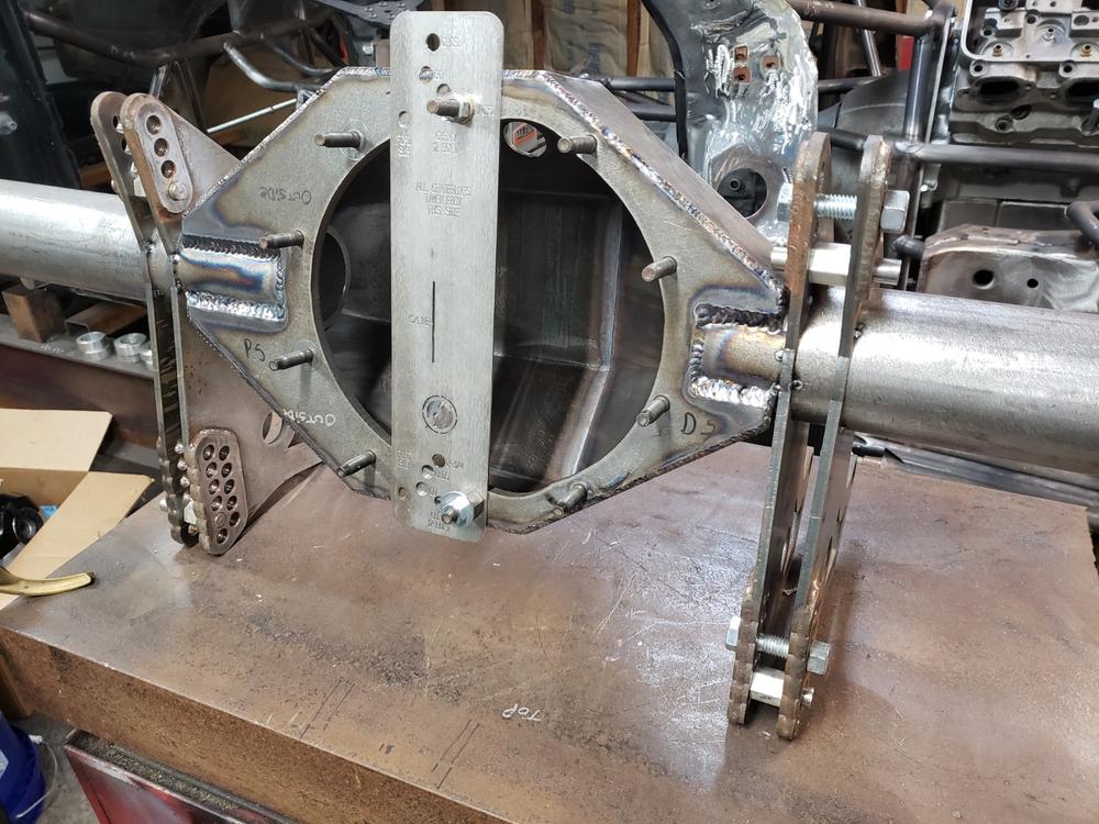 4-1/2" Zirc Flap Disc T27 - 10 Pack - Customer Photo From lance Summar