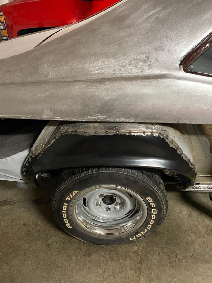 2" Quick Change Disc A/O - 25 Pack - Customer Photo From Robert Whitt