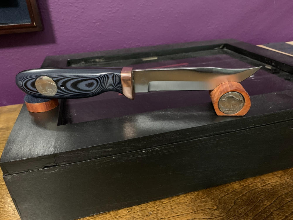 2" Roll On Disc Pad Holder - 1/4" Shank - Customer Photo From James Scoven