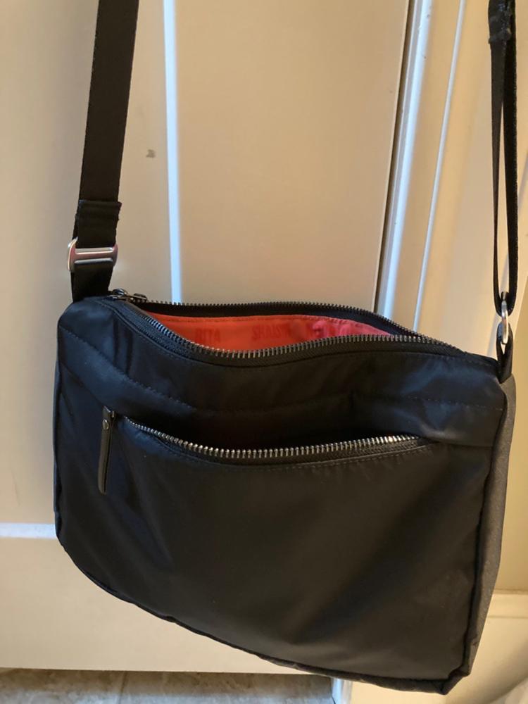 Shree Crossbody - Customer Photo From Whitney W.