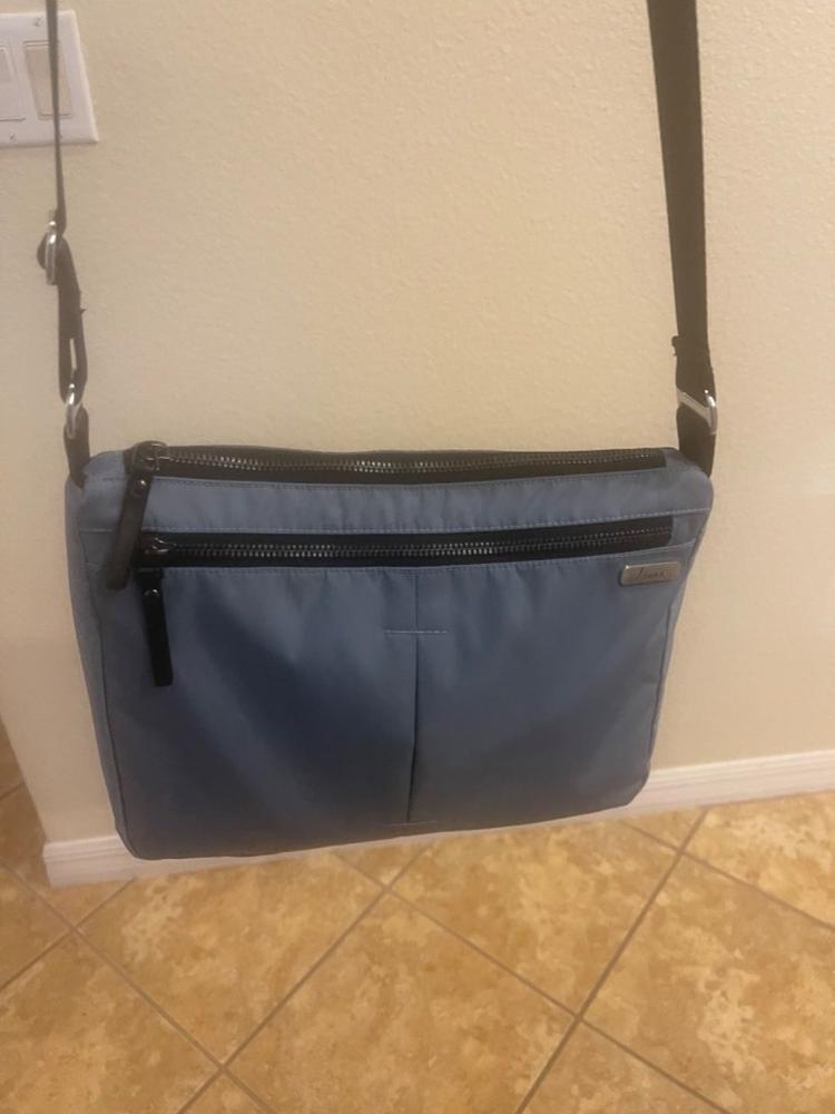 Shree Crossbody - Customer Photo From Janet P.