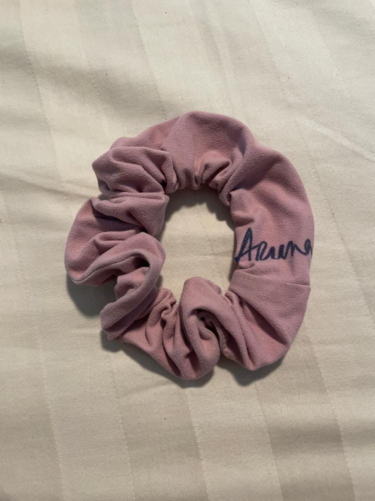 Sweety Scrunchies - Customer Photo From Jen Bradt