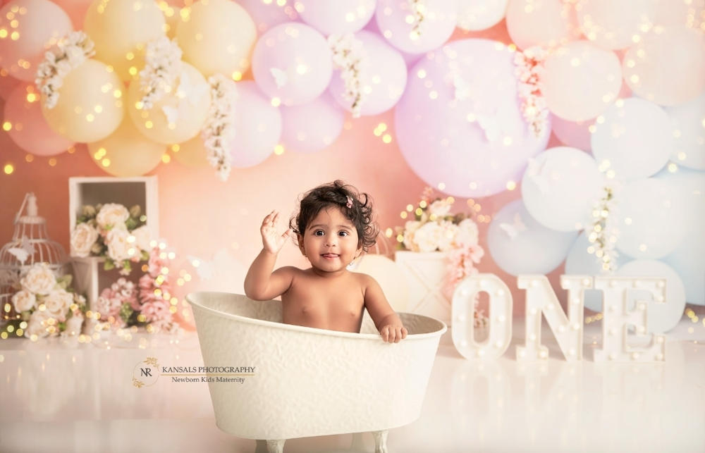 Footed Vintage Bathtub - Bumpy Textured - White - Model 2 - Customer Photo From Richa Kansal