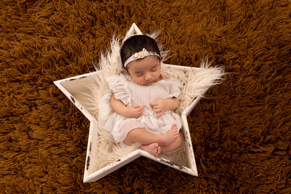 Vintage Star Bowl - White - Customer Photo From Samira Majedi