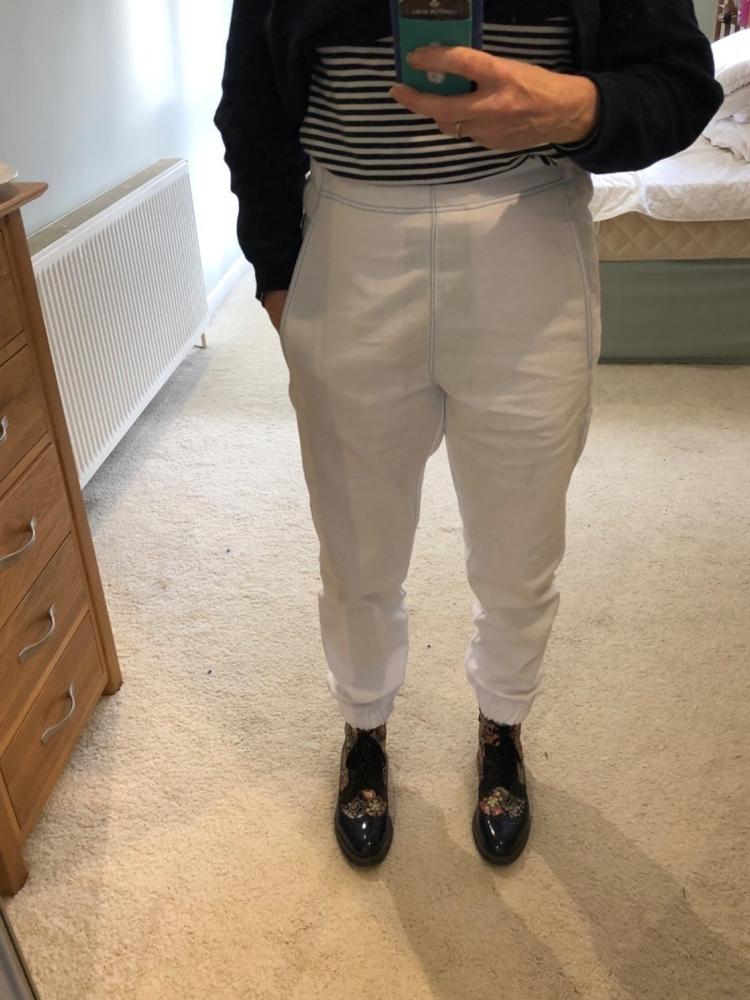Sidewinder Pant - Customer Photo From Sara P.