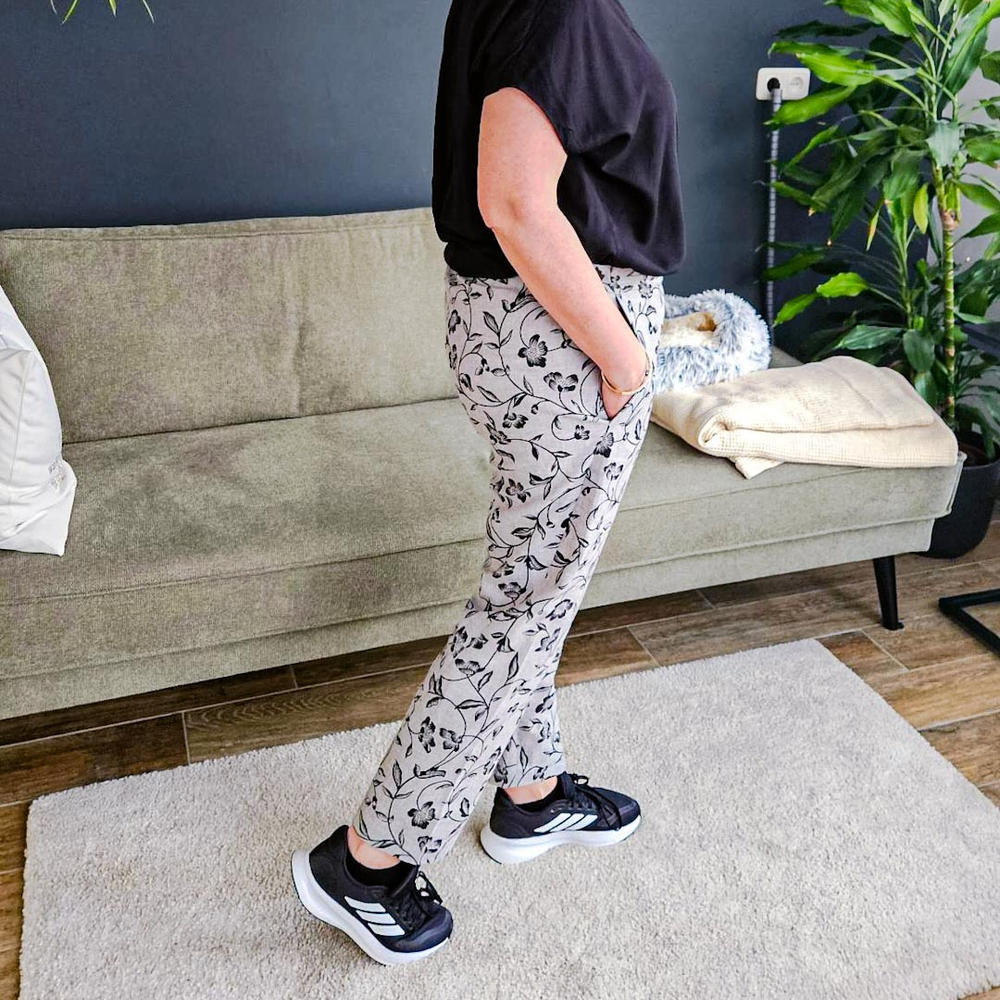 Sidewinder Pant - Customer Photo From Chantal Hogenes