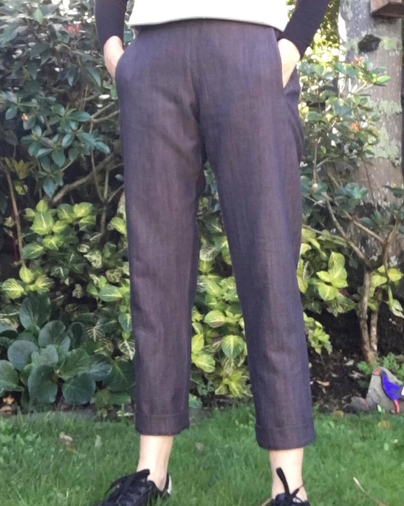 Sidewinder Pant - Customer Photo From julie s.