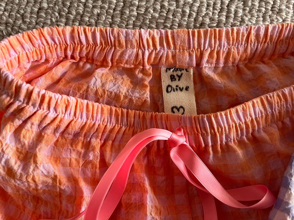 Pillowcase PJs - Customer Photo From Rose