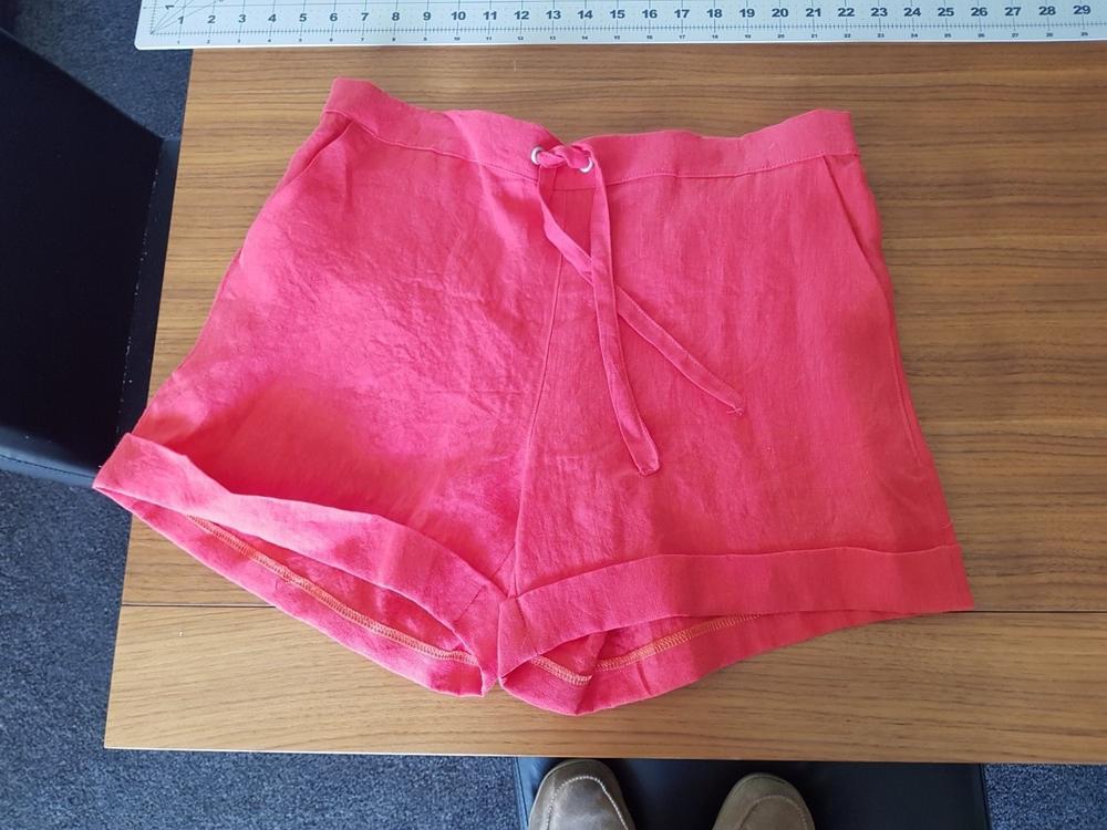 Mapua shorts - Customer Photo From Viv M.
