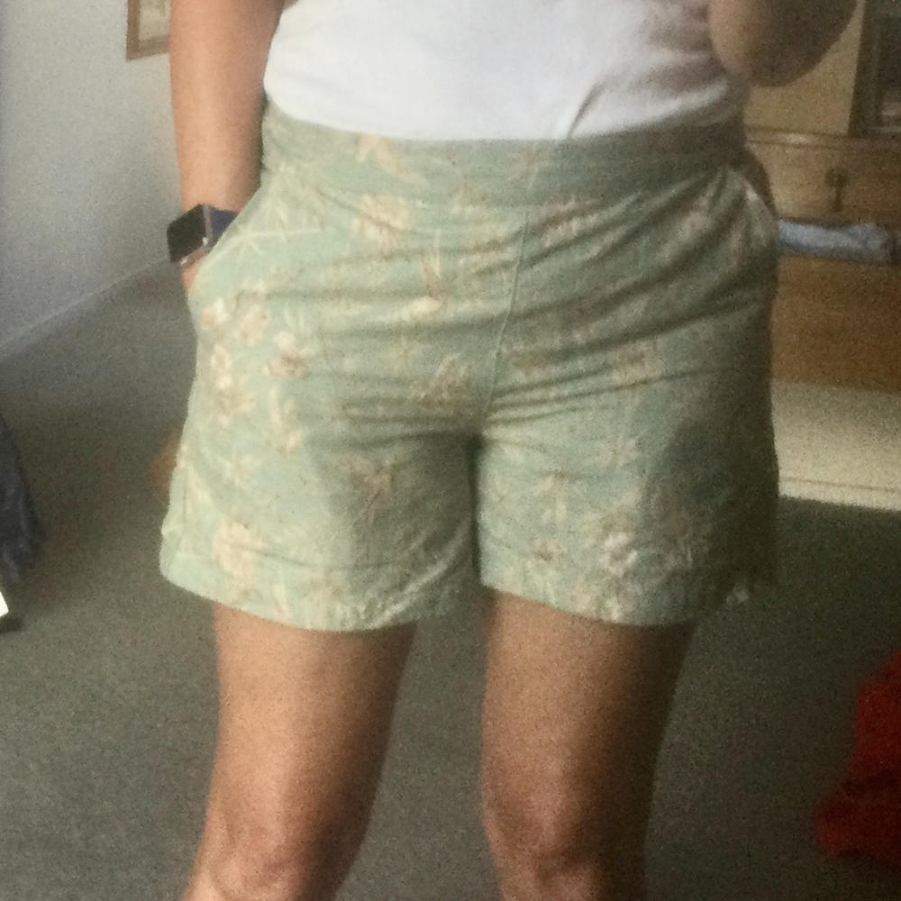 Mapua shorts - Customer Photo From Sandra W.