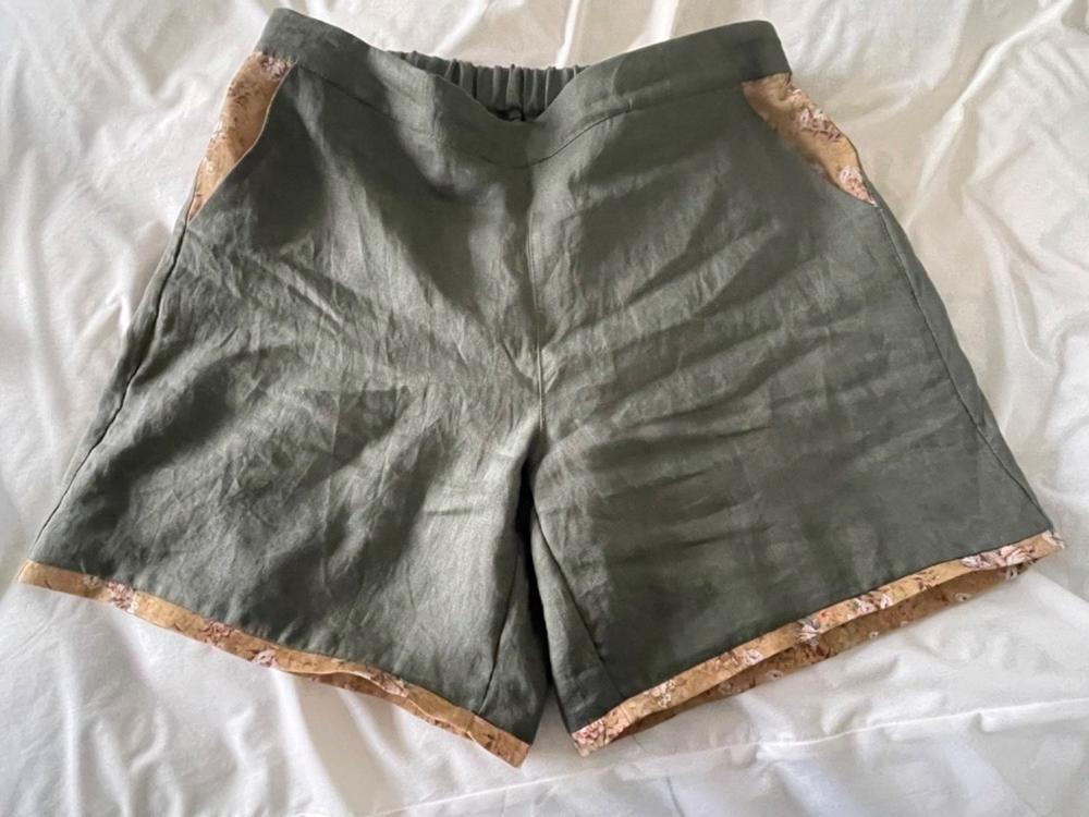 Mapua shorts - Customer Photo From Lee M.