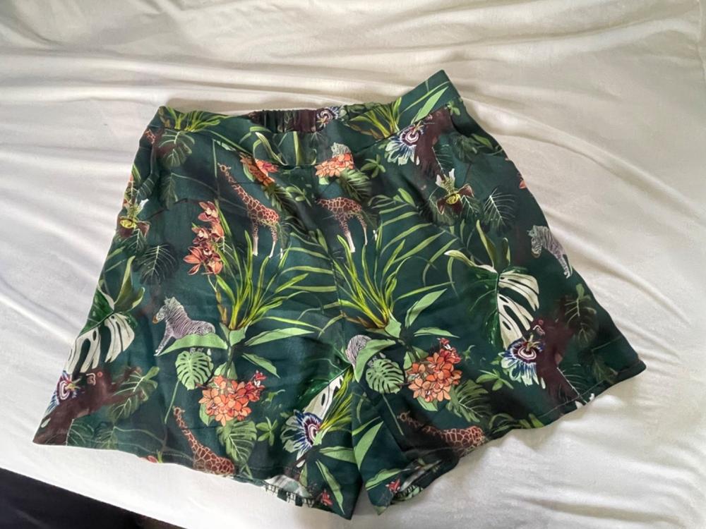 Mapua shorts - Customer Photo From Lee M.