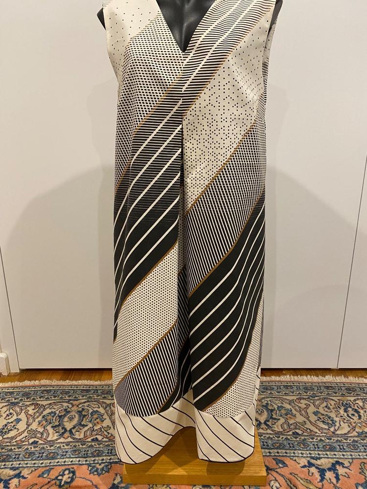 Dovetail Dress - Customer Photo From Donna W.