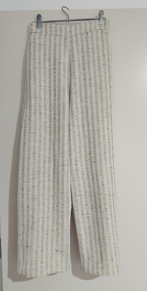 Classic pant and short - Customer Photo From susan Sharpes