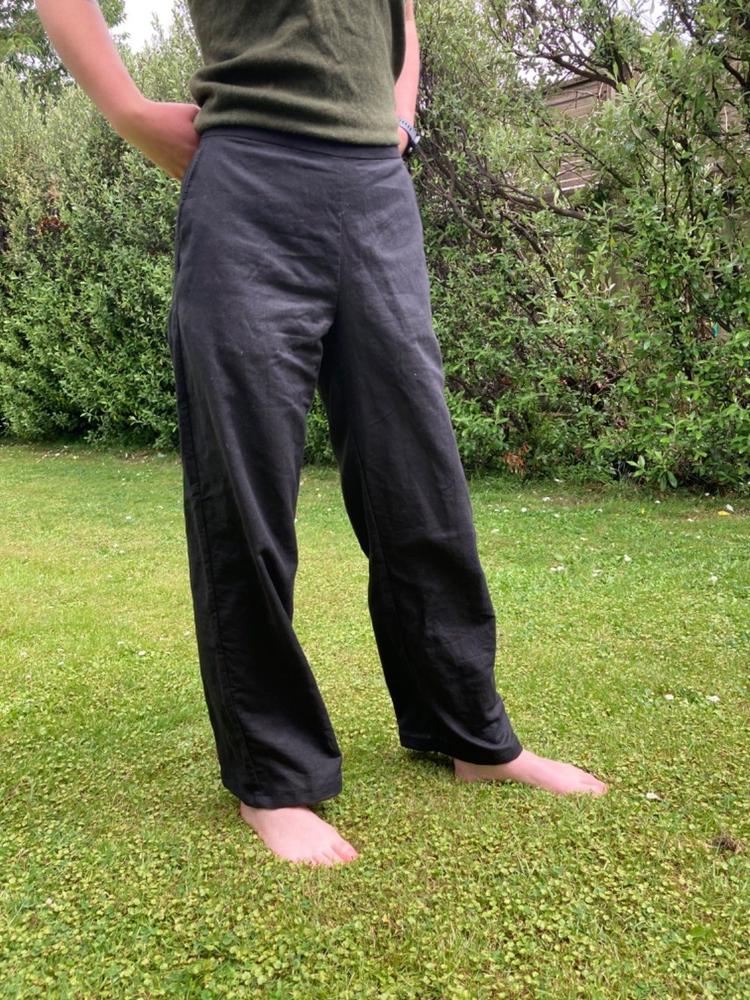 Classic pant and short - Customer Photo From Karen Hay