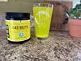 Electrolyte Recovery Plus - Lemonade - Customer Photo From Taylor Martinez