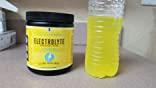Electrolyte Recovery Plus - Lemonade Electrolyte Powder - Customer Photo From tyler