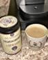 Vanilla Collagen Creamer for Coffee: Grass Fed - Customer Photo From Paola C.