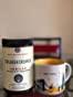 Vanilla Collagen Creamer for Coffee: Grass Fed - Customer Photo From Inga K