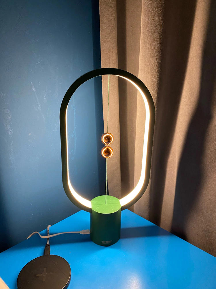 Lampe Ikigai - Customer Photo From CORNELIA