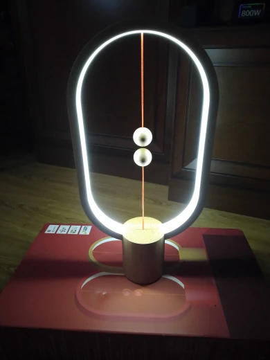 Lampe Ikigai - Customer Photo From yvonne