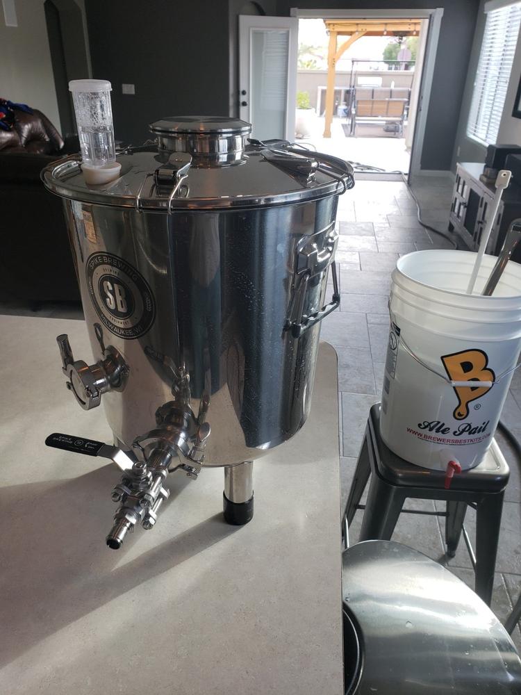 FLEX - Customer Photo From David