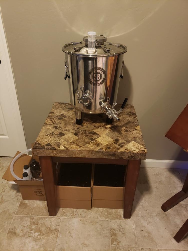 FLEX - Customer Photo From David