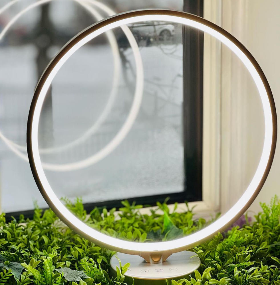 Kala Red Light Elite Panel - Customer Photo From June & Gary Morgado