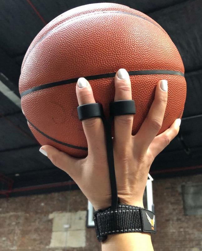 K3 Shooting Band - Adult