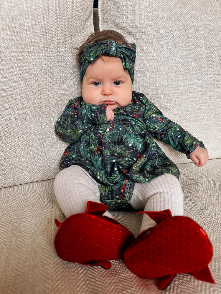 Emerald City Jammies – Little Crowns & Capes