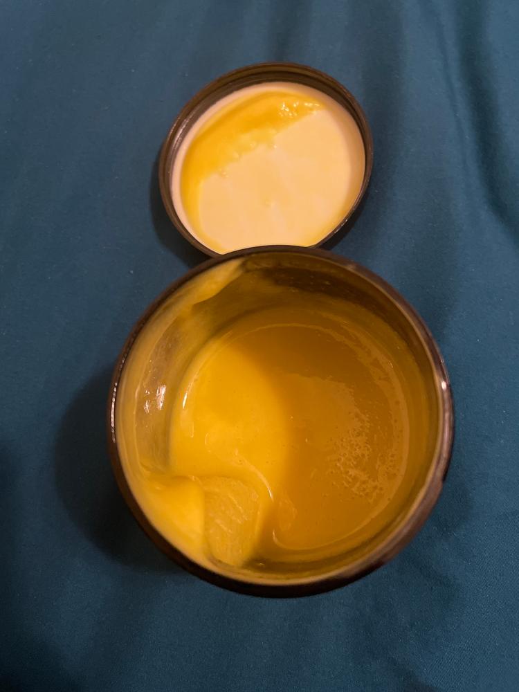 Cedarwood & Coconut Body Conscious Butter - Customer Photo From Shan