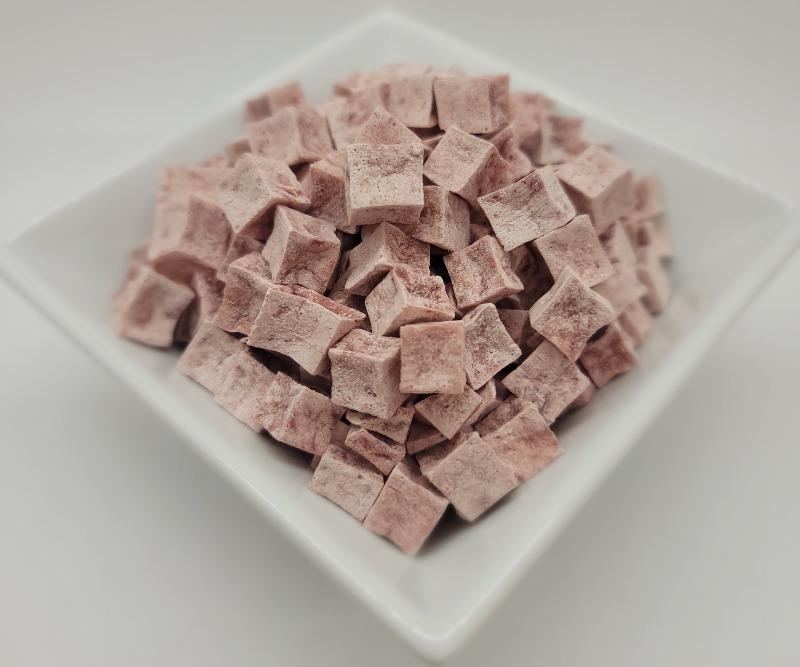 Freeze Dried Ham - Diced - Cooked - Customer Photo From jo driver