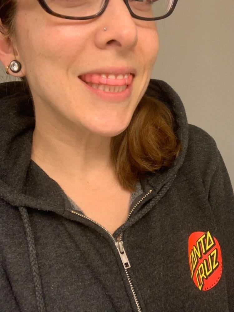 Hybrid - Customer Photo From Alicia Woulfe