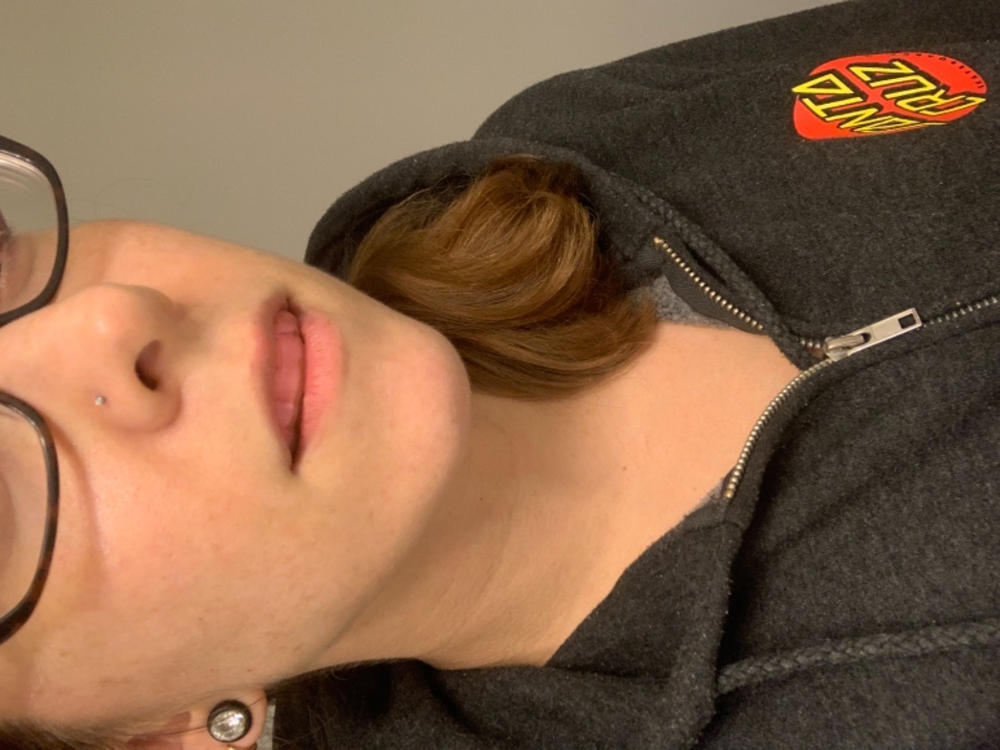 Hybrid - Customer Photo From Alicia Woulfe