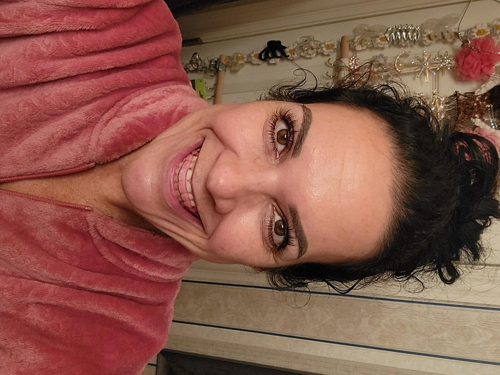 Hard Guard - Customer Photo From Amy Hefley