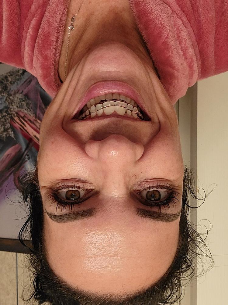 Hard Guard - Customer Photo From Amy Hefley