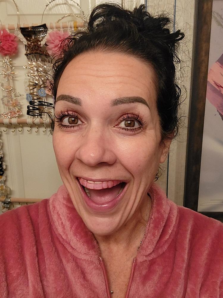 Hard Guard - Customer Photo From Amy Hefley