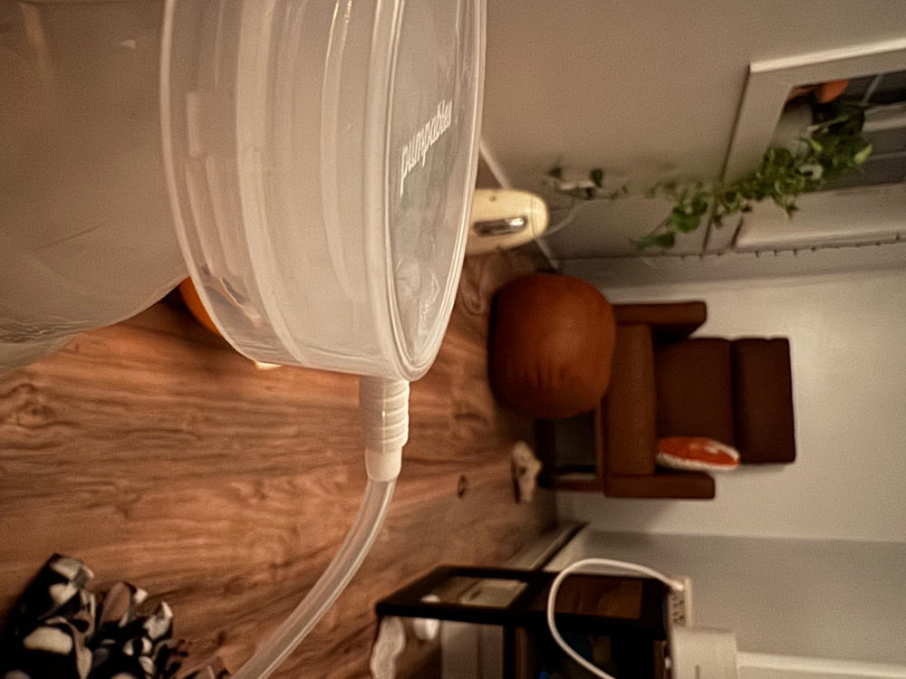 Liquid Seal Cap [Pack of 2] - Customer Photo From Katie Noblett