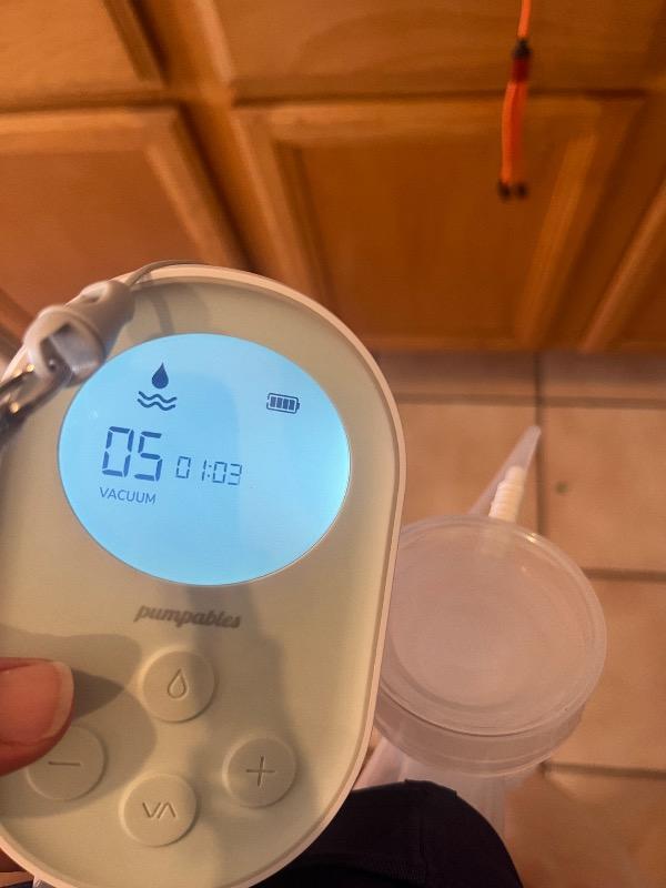 Liquid Seal Cap [Pack of 2] - Customer Photo From Lexee Lopez