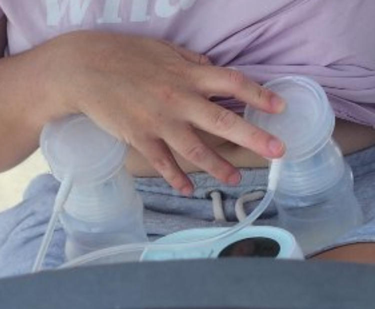 Liquid Seal Cap [Pack of 2] - Customer Photo From Amanda Galasso