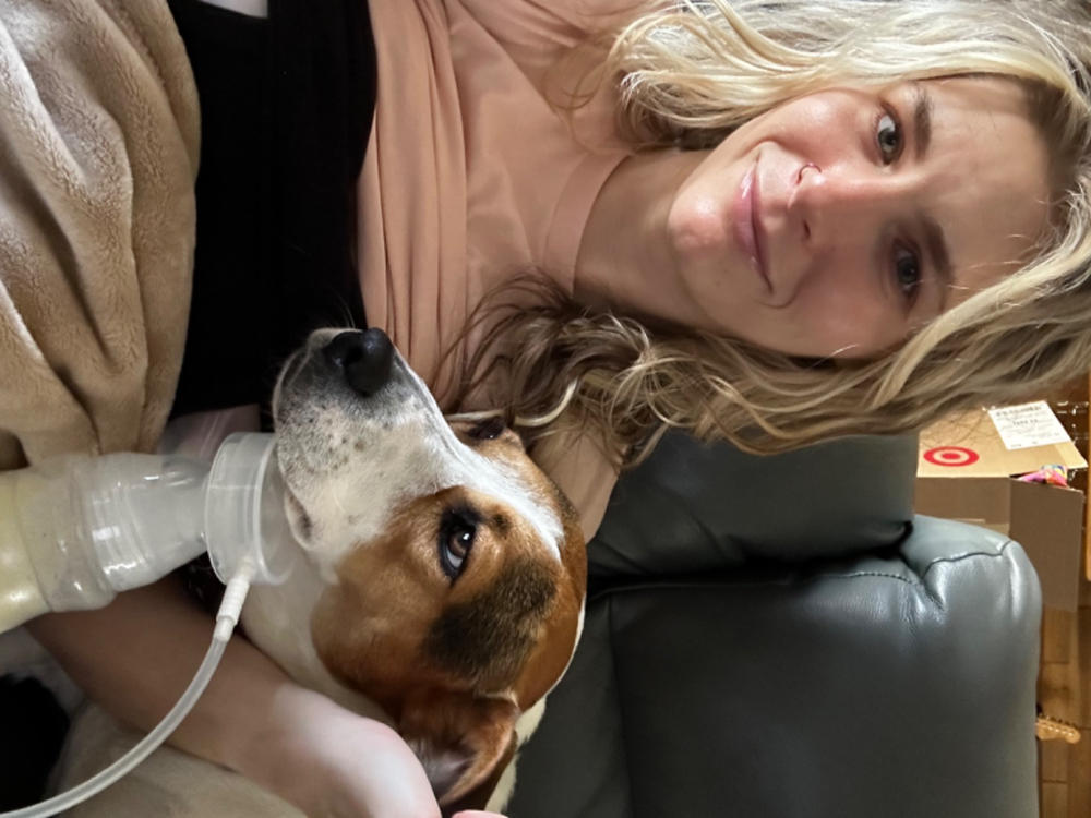 Liquid Seal Cap [Pack of 2] - Customer Photo From April Hess