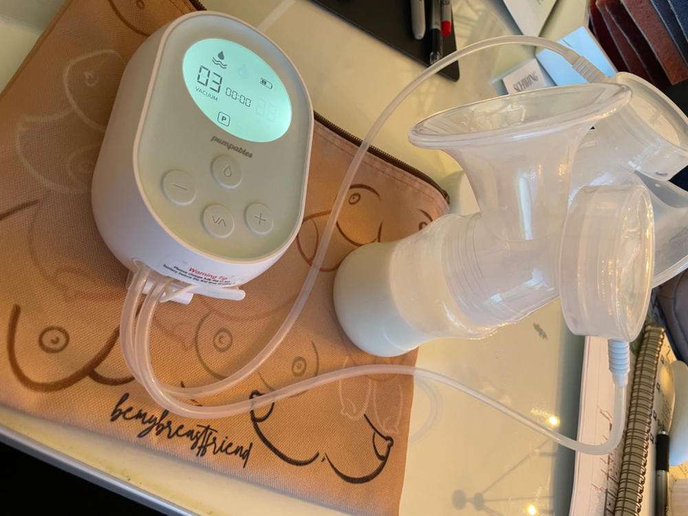 Collection Bottle 180 mL [Pack of 2] - Customer Photo From Andie Anderson Anderson