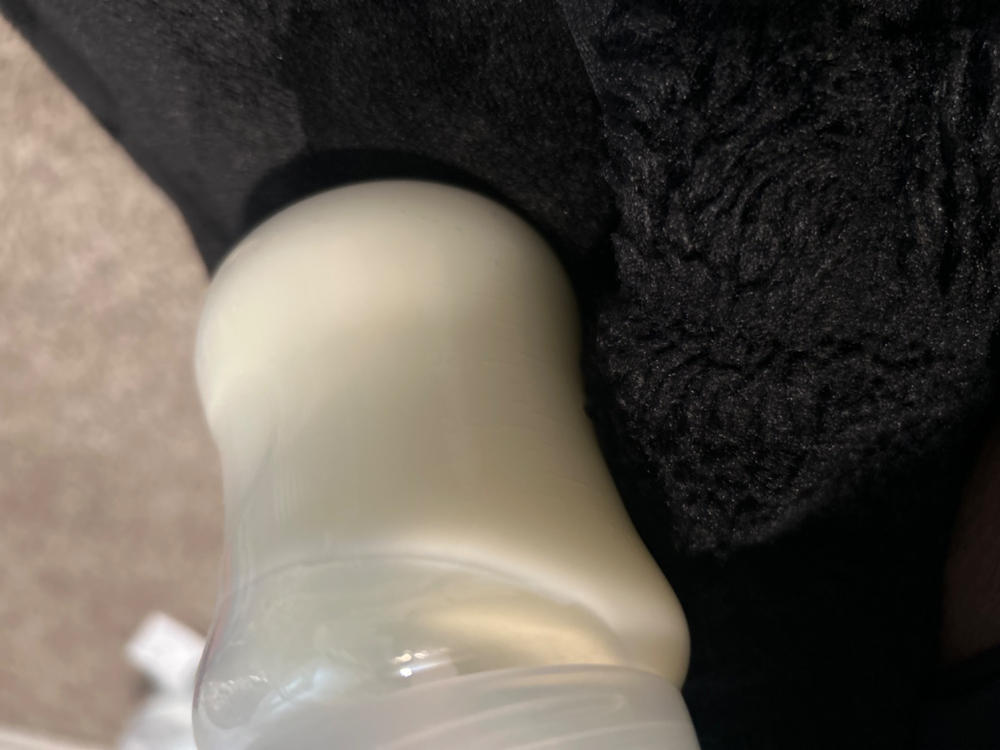 Collection Bottle 180 mL [Pack of 2] - Customer Photo From LaTeryn Brooks